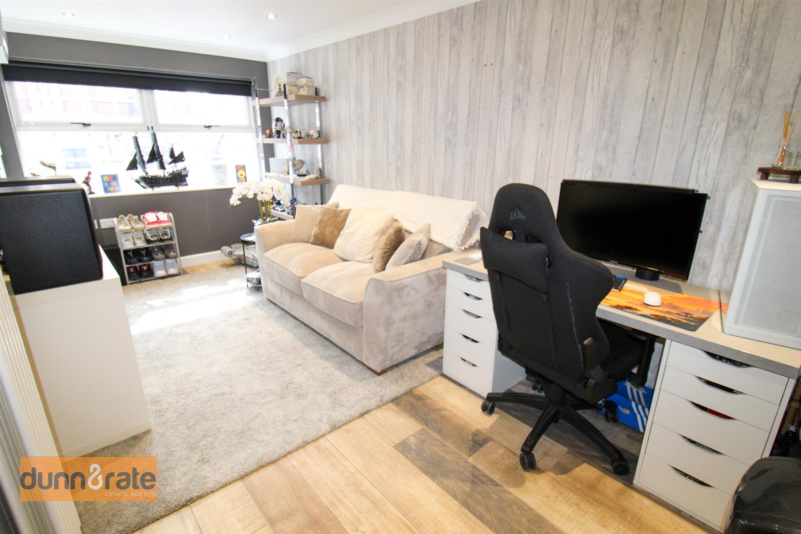 Royal Way, Baddeley Green, Stoke-On-Trent